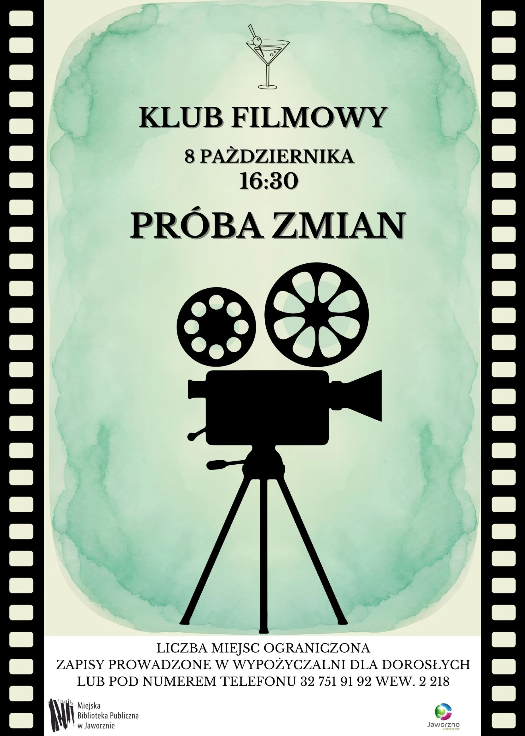 Film Club