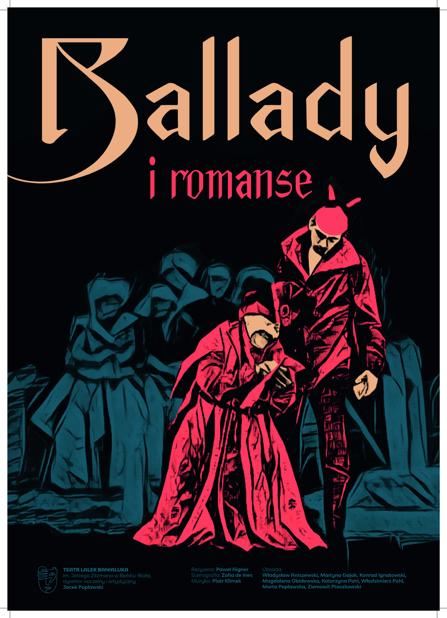 BALLADY I ROMANSE