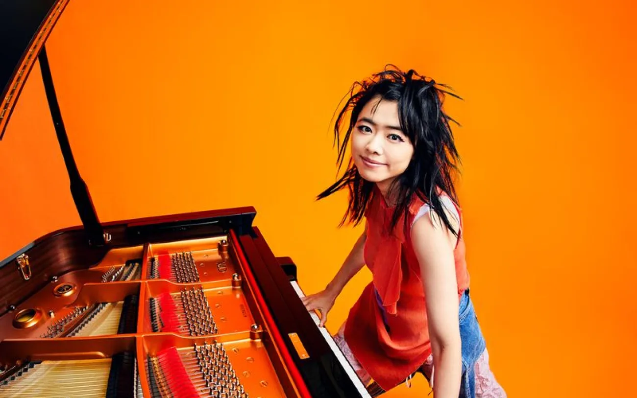 HIROMI: The Trio Project - Jazzowa Jesień