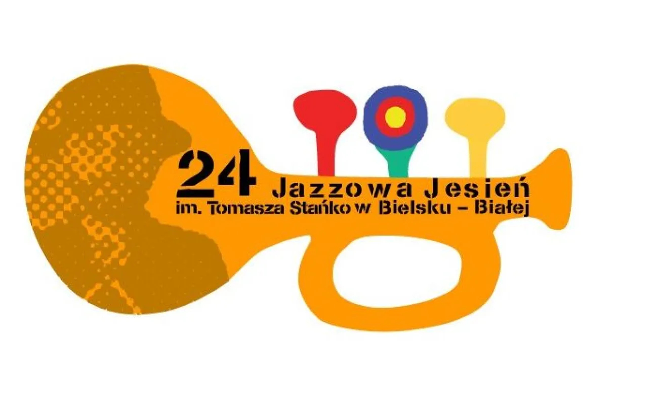 Jazz Autumn - November 5