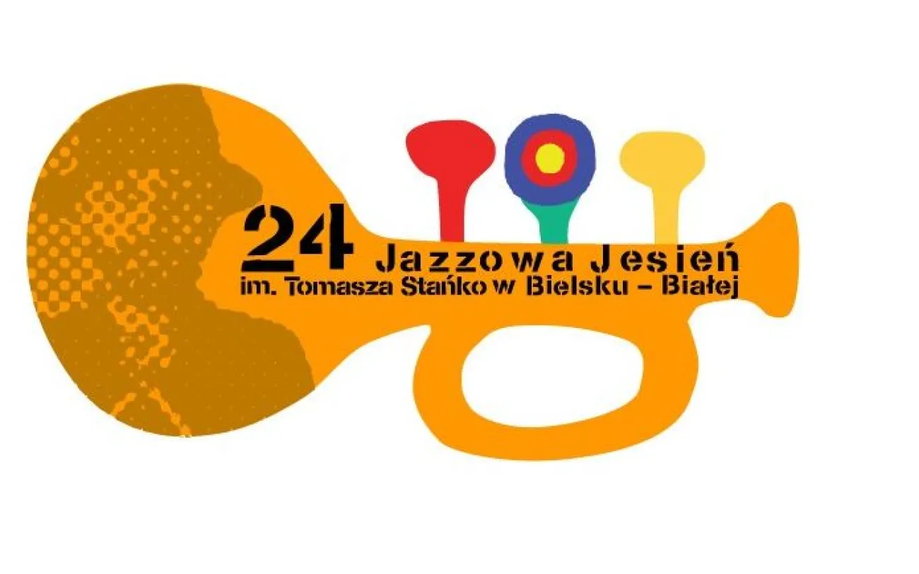 Jazz Autumn - November 8