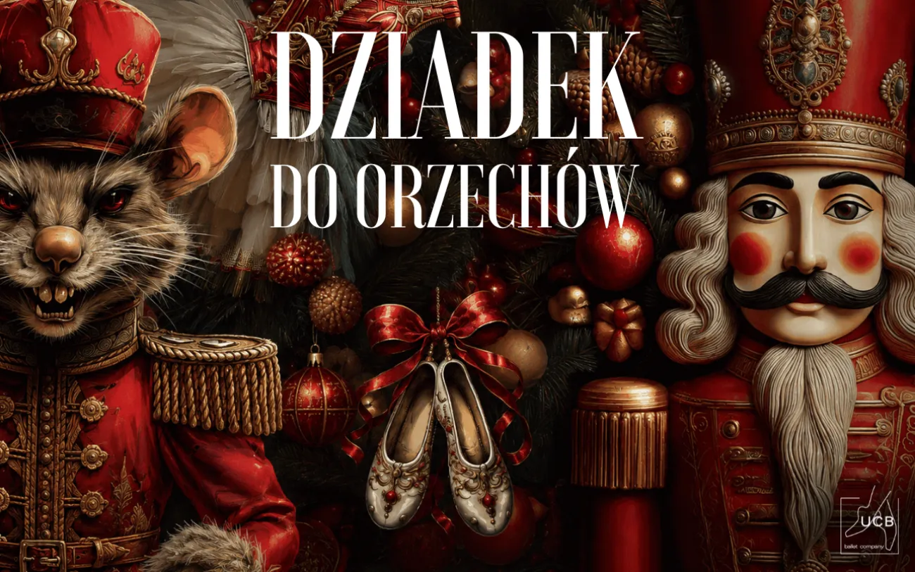 The Nutcracker - UCB