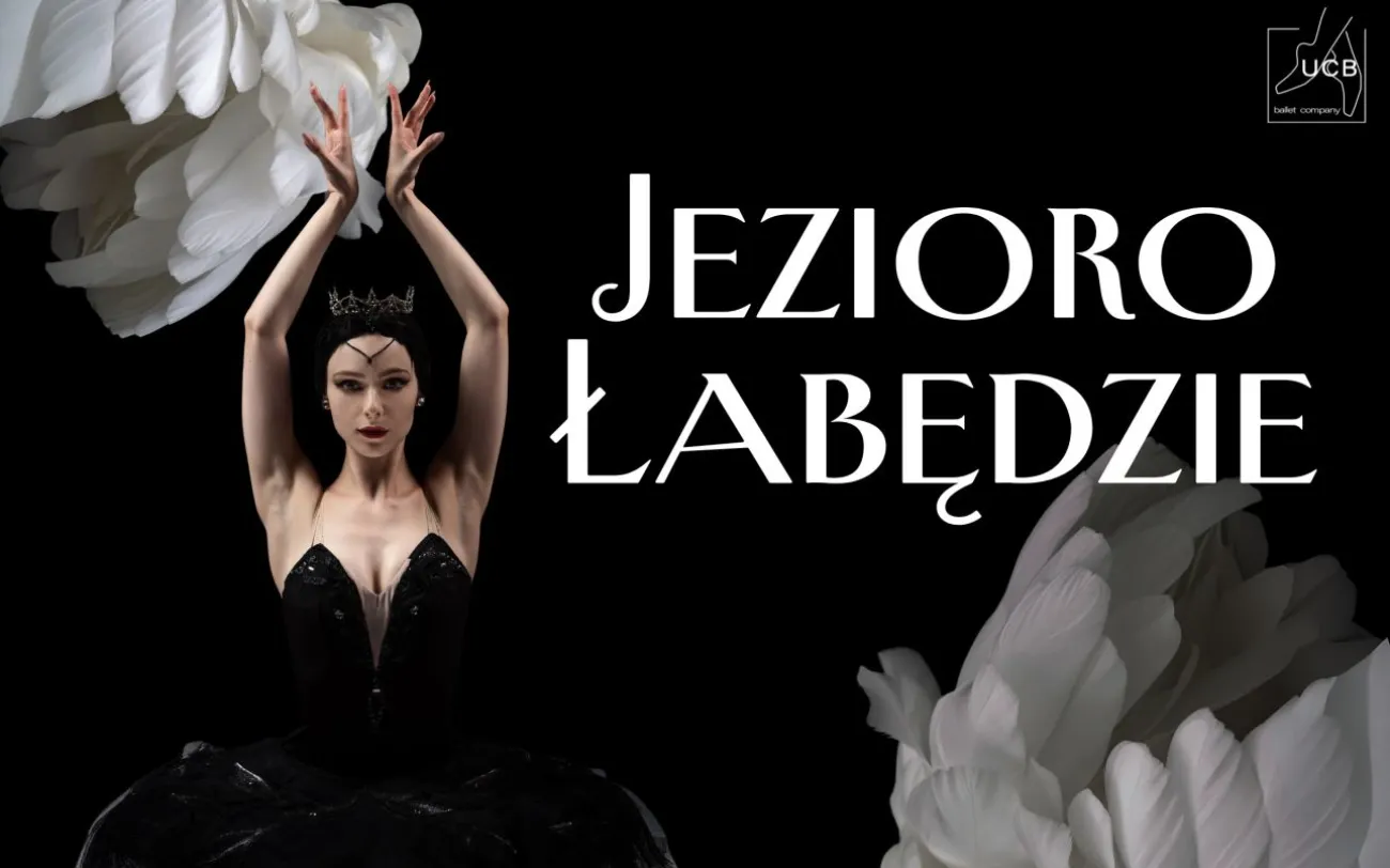 Jezioro łabędzie - UCB
