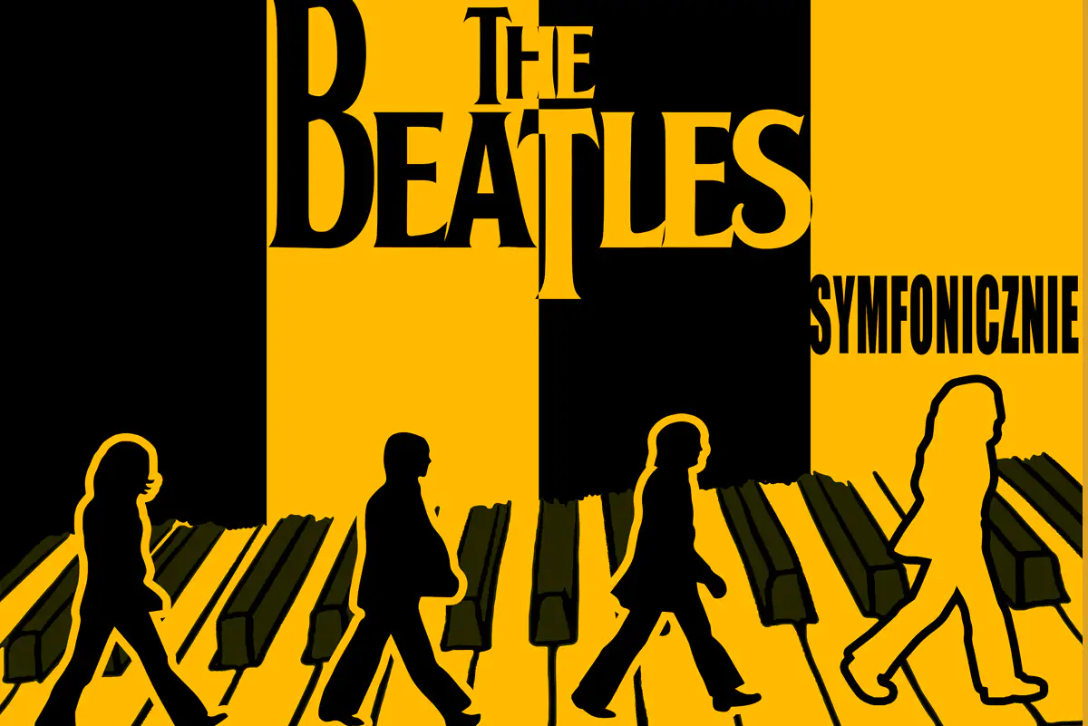 The Beatles Symfonicznie