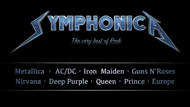 SYMPHONIC