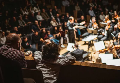 Cavatina Philharmonic Orchestra Dzień dziecka