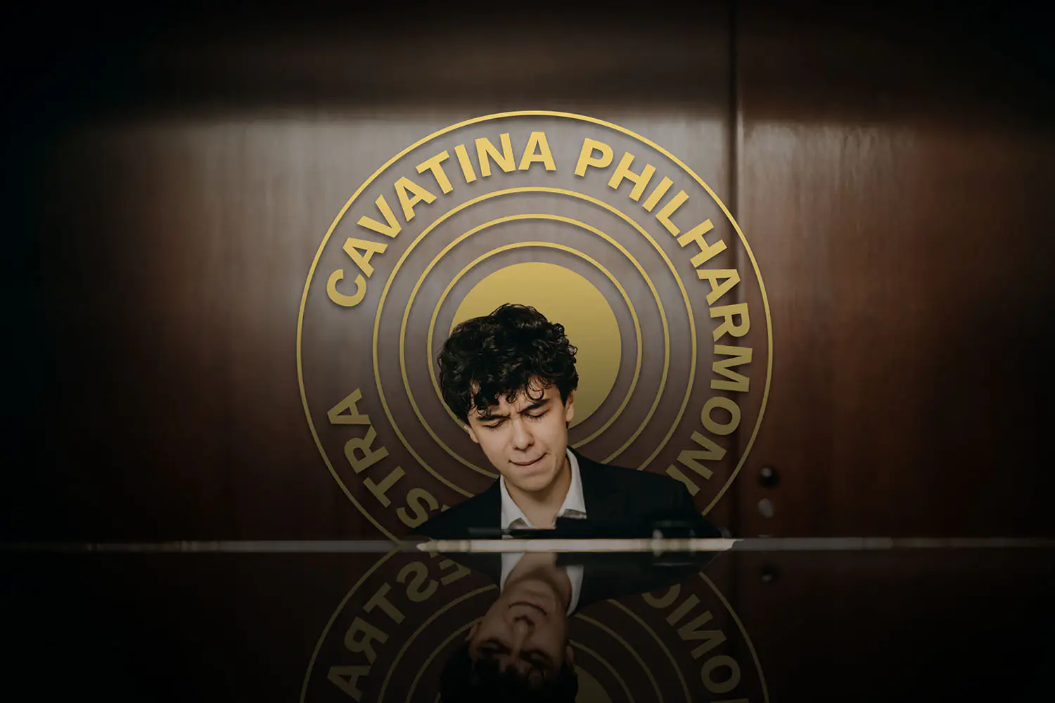 Cavatina Philharmonic Orchestra — The Most Beautiful Faces of Romanticism