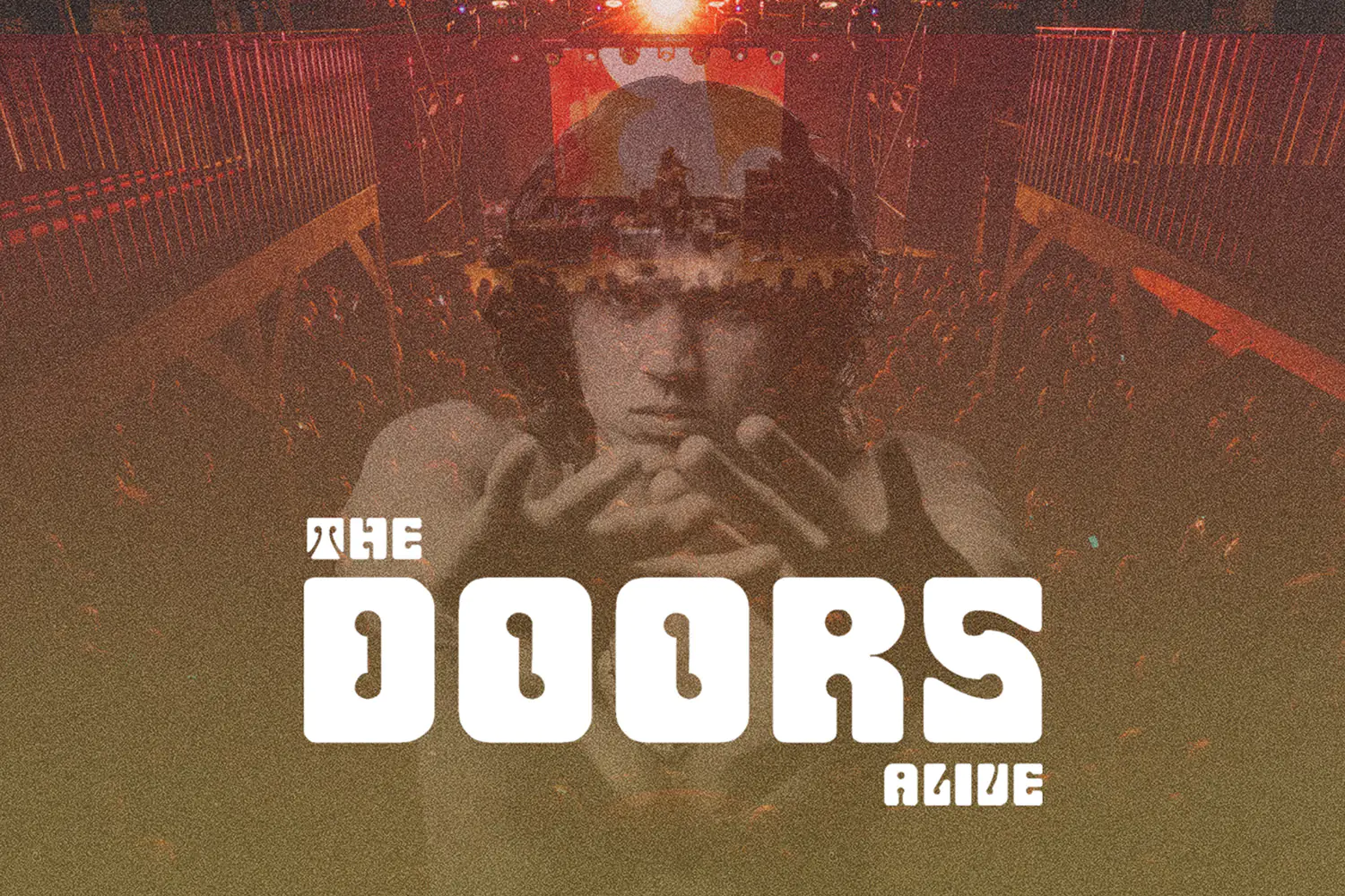 The Doors Alive 2027