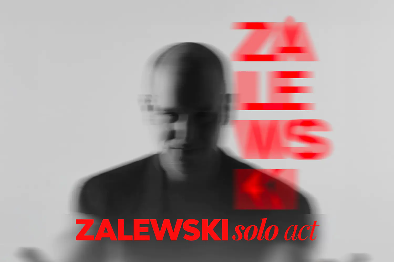 Zalewski Solo Act