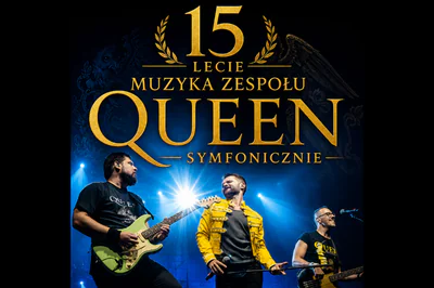 Queen Symfonicznie