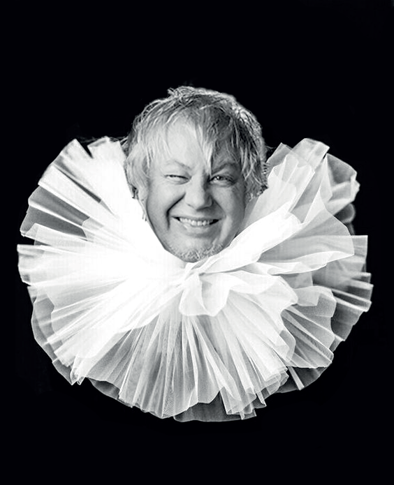 Melancholie hrabiego Michała Janickiego herbu Puszcza Wkrzańska