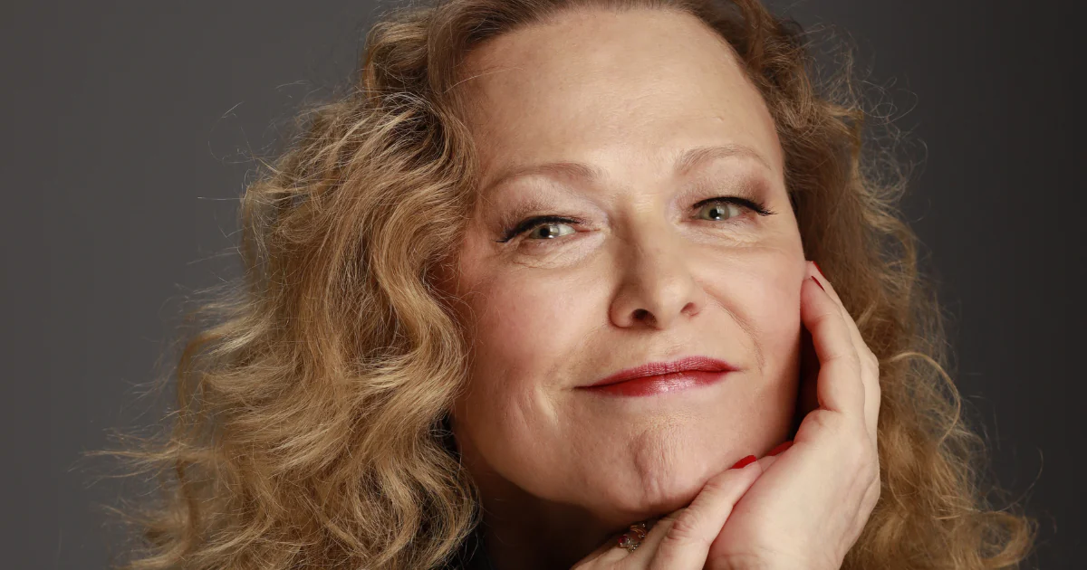 Edyta Geppert – Recital