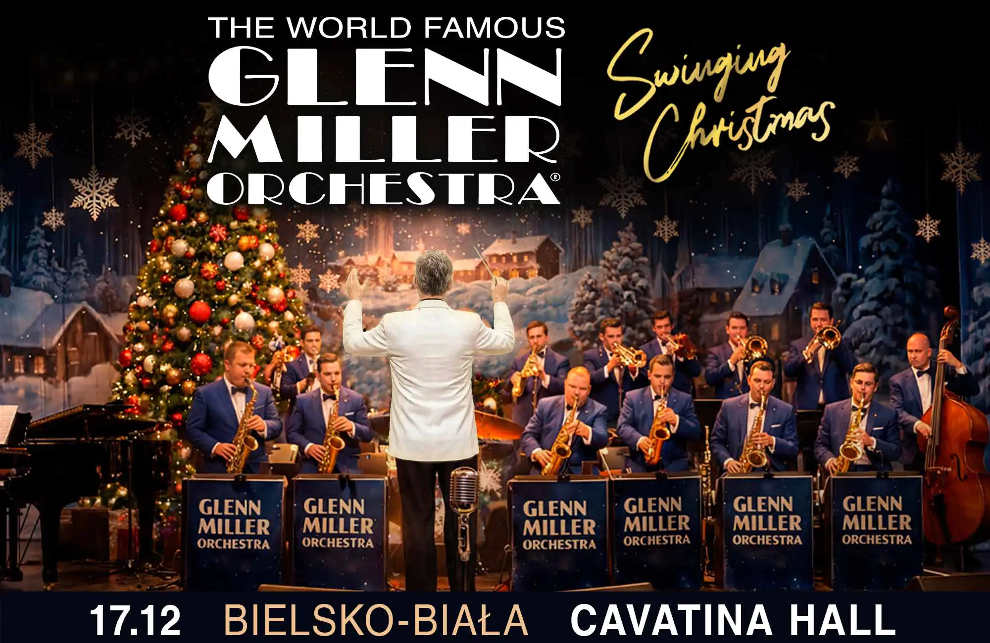 Glenn Miller Orchestra