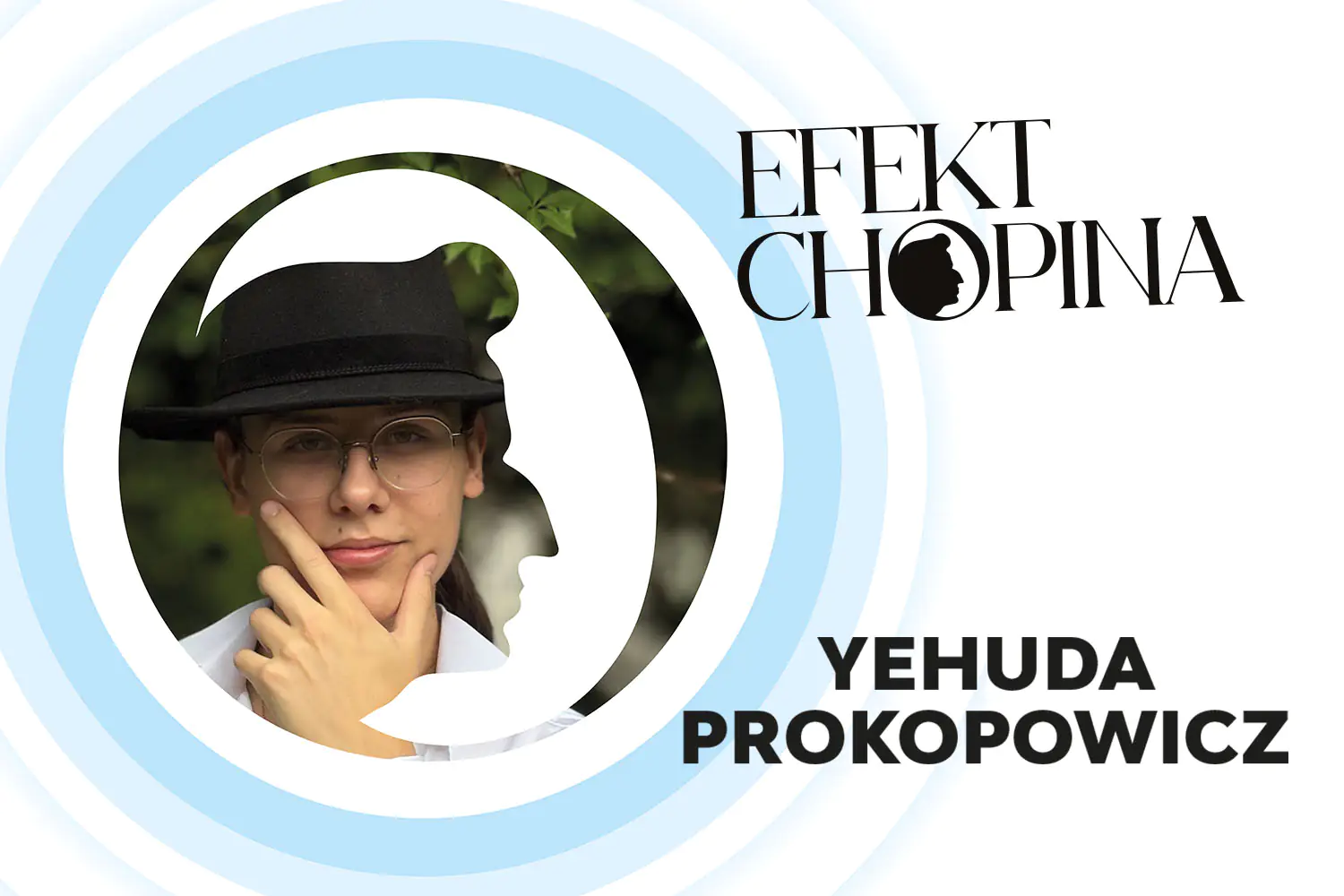 Efekt Chopina Yehuda Prokopowicz