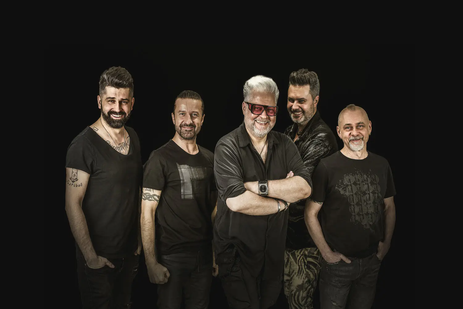IRA – Koncert Elektryczny