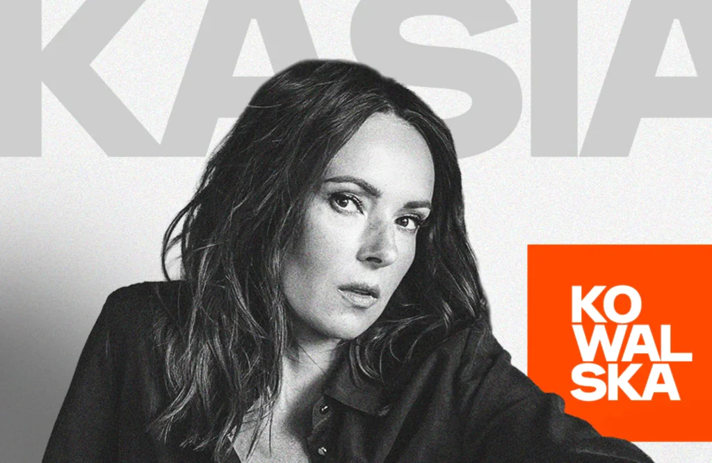 Kasia Kowalska Akustycznie