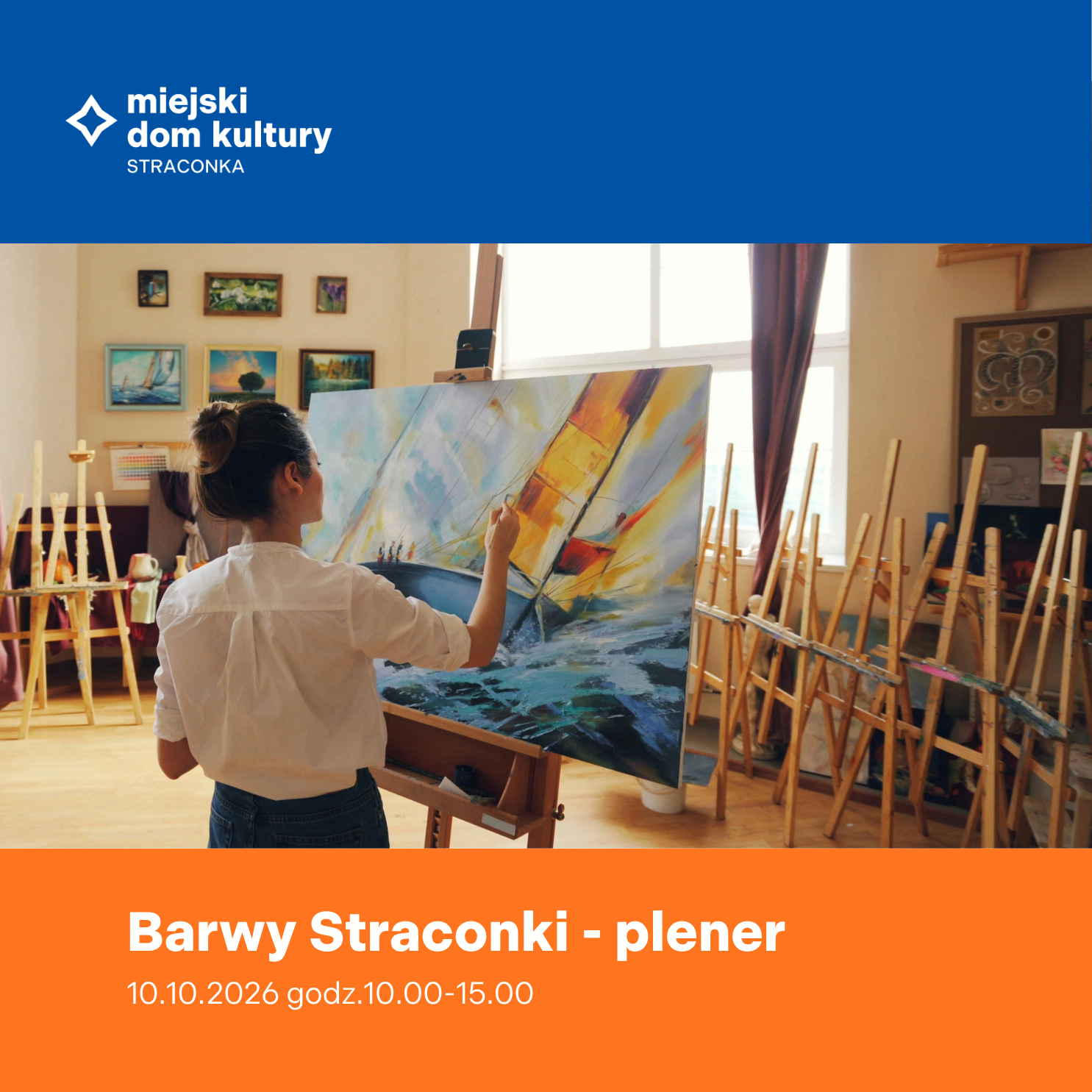 BARWY STRACONKI W JESIENNEJ ODSŁONIE