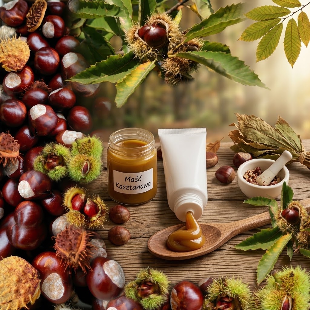 The power of herbs and beauty — herbal and cosmetic workshops