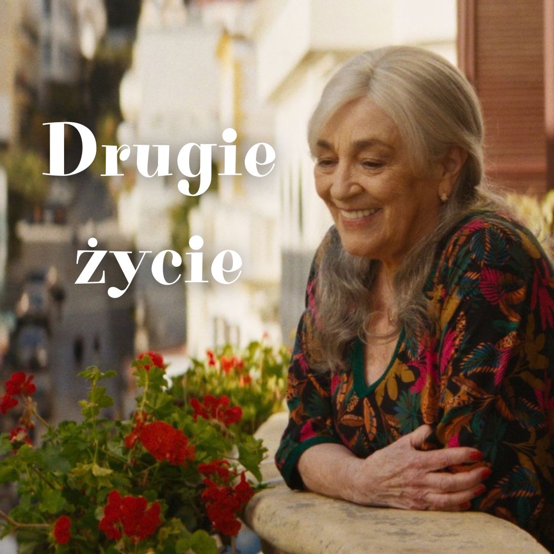 Starobielski Wieczór Filmowy — Drugie życie