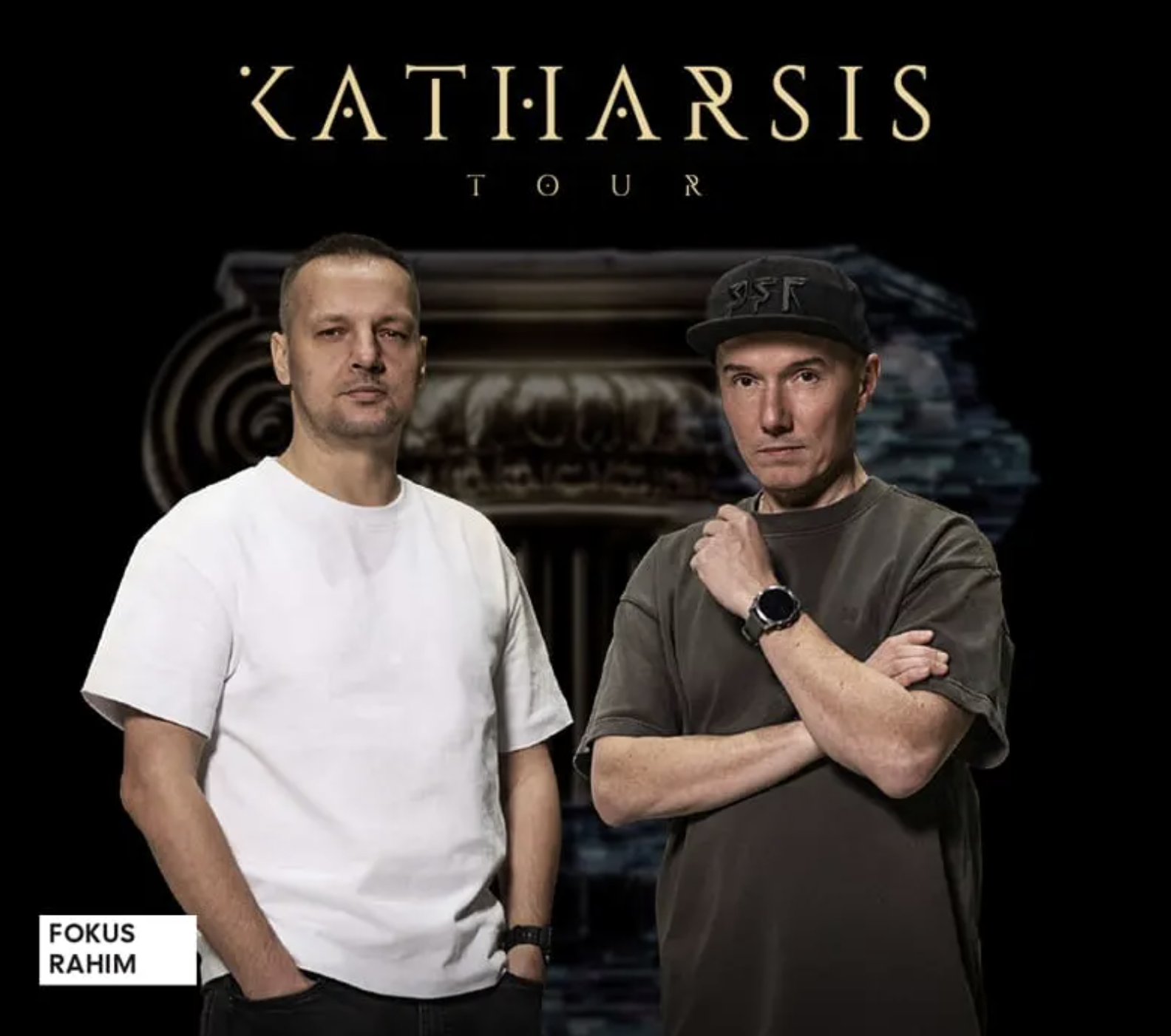 FOKUS & RAHIM