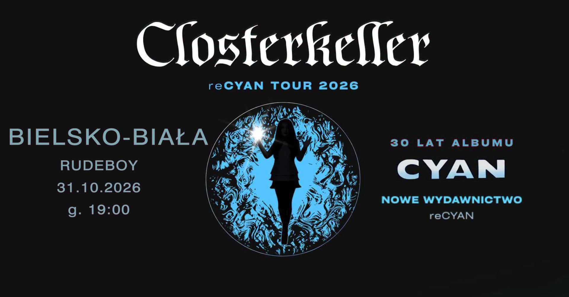 CLOSTERKELLER (+ Athma)