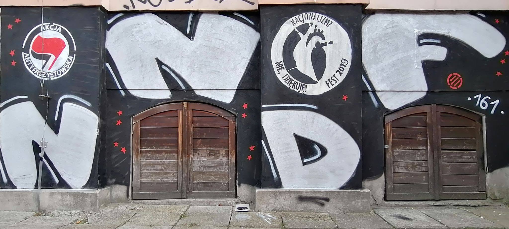 HOLLOWMAN, PRORVA, TRÄUME, KOMETY, THE OPPRESSED