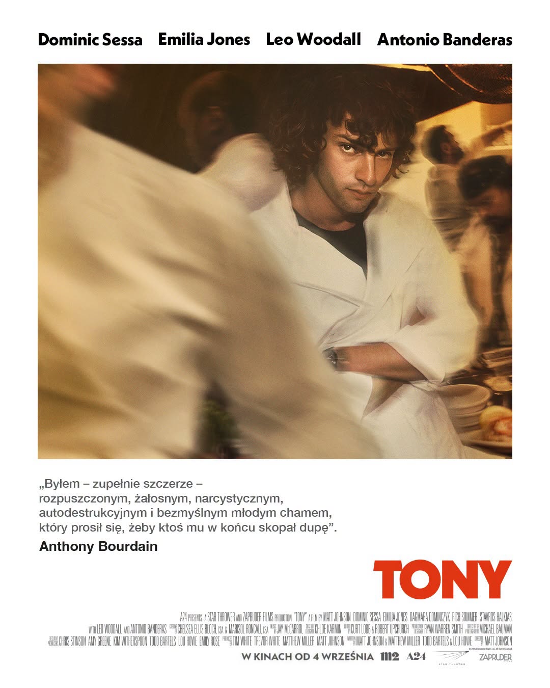 Tony