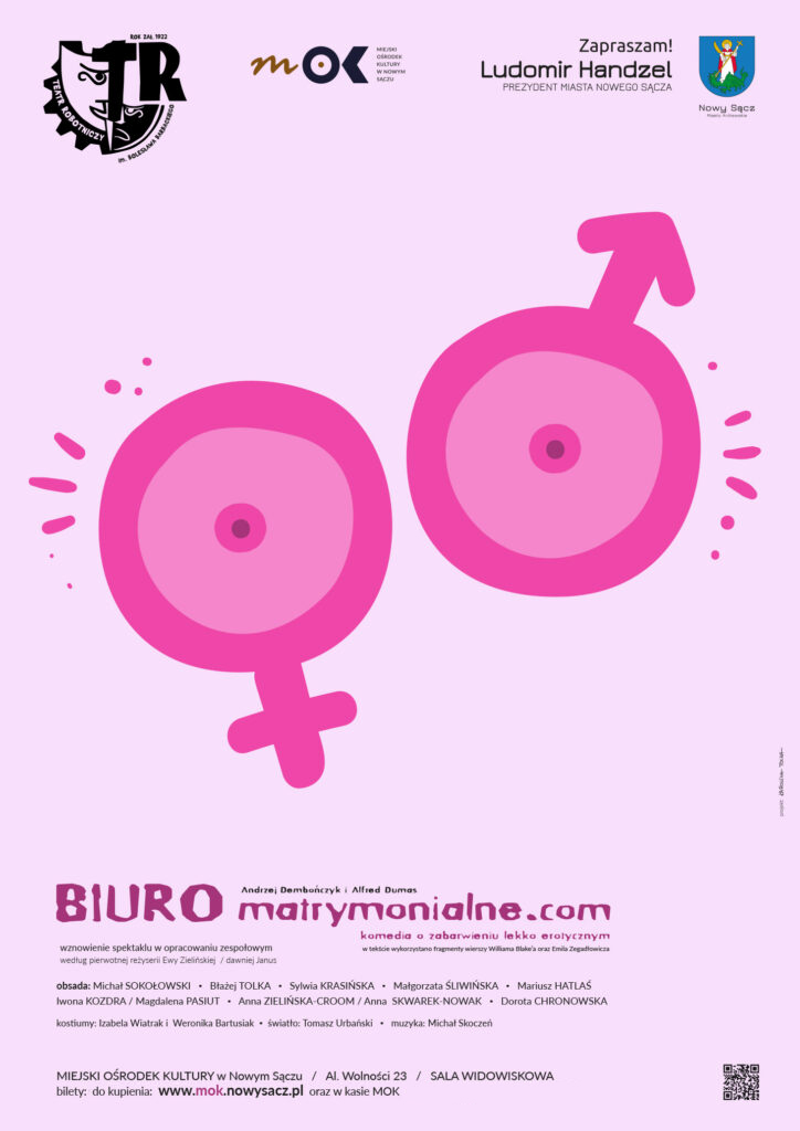 Biuro matrymonialne . com