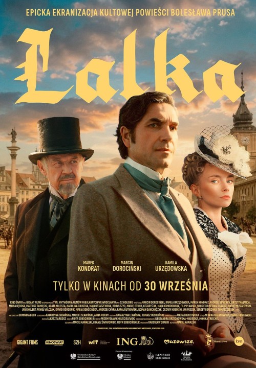 LALKA