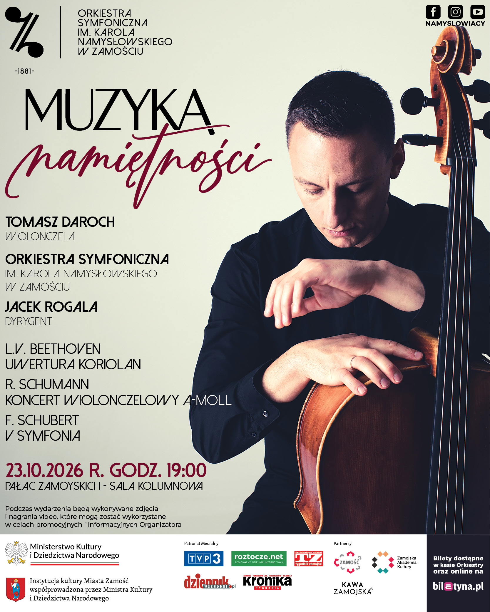 MUSIC OF PASSION