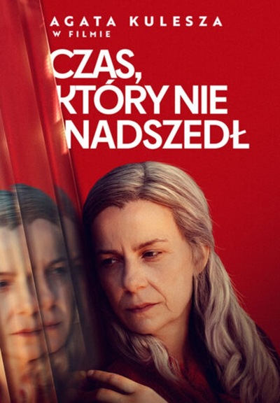 Czas, który nie nadszedł-seans psychologiczny