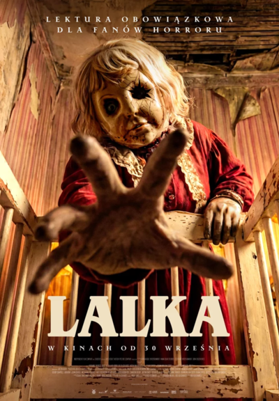Lalka (Dolly)