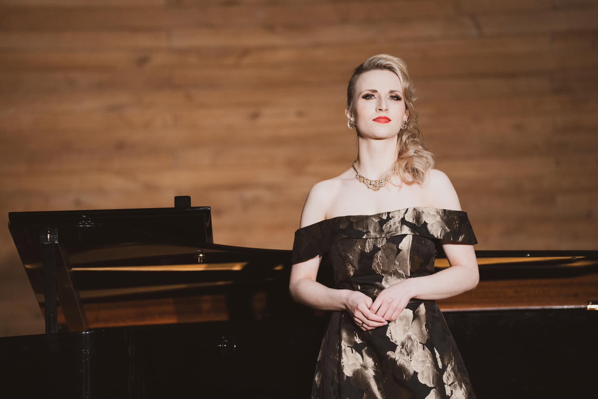 Koncert finałowy „Małgorzata Krajewska i QuarTos”