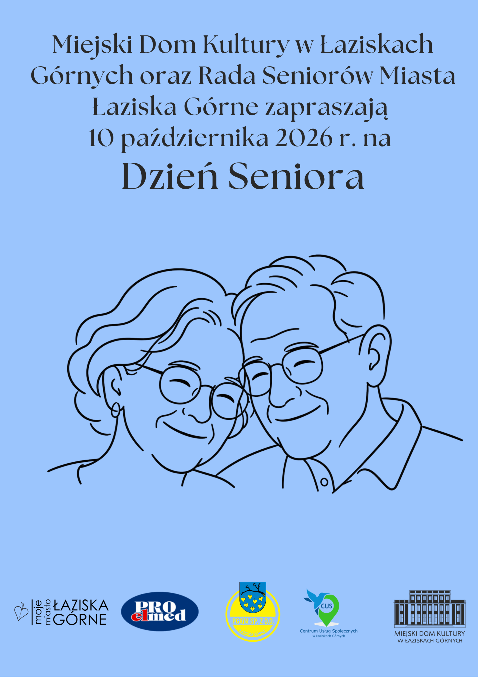 Senior's Day in MDK Łaziska Górne!