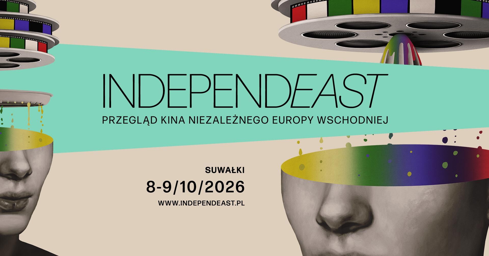 INDEPENDEAST - Review of Independent Cinema of Eastern Europe - 3rd edition