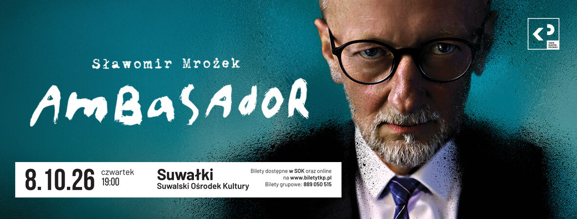 Performance “AMBASSADOR”