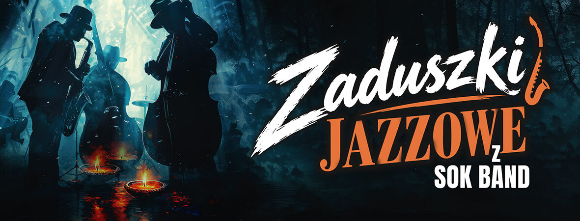 Jazz Chokes with SOK BAND