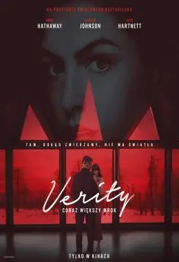Verity. Growing Darkness (subtitles)