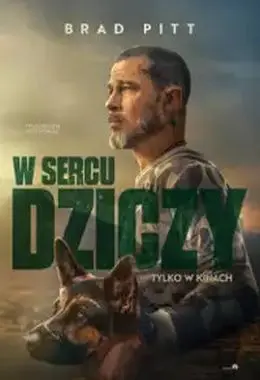 In the heart of the wilderness (subtitles)