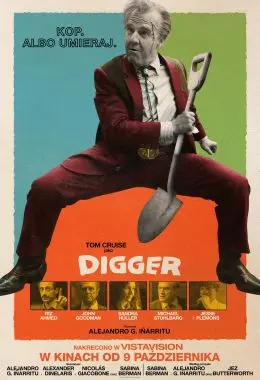 Digger (subtitles)