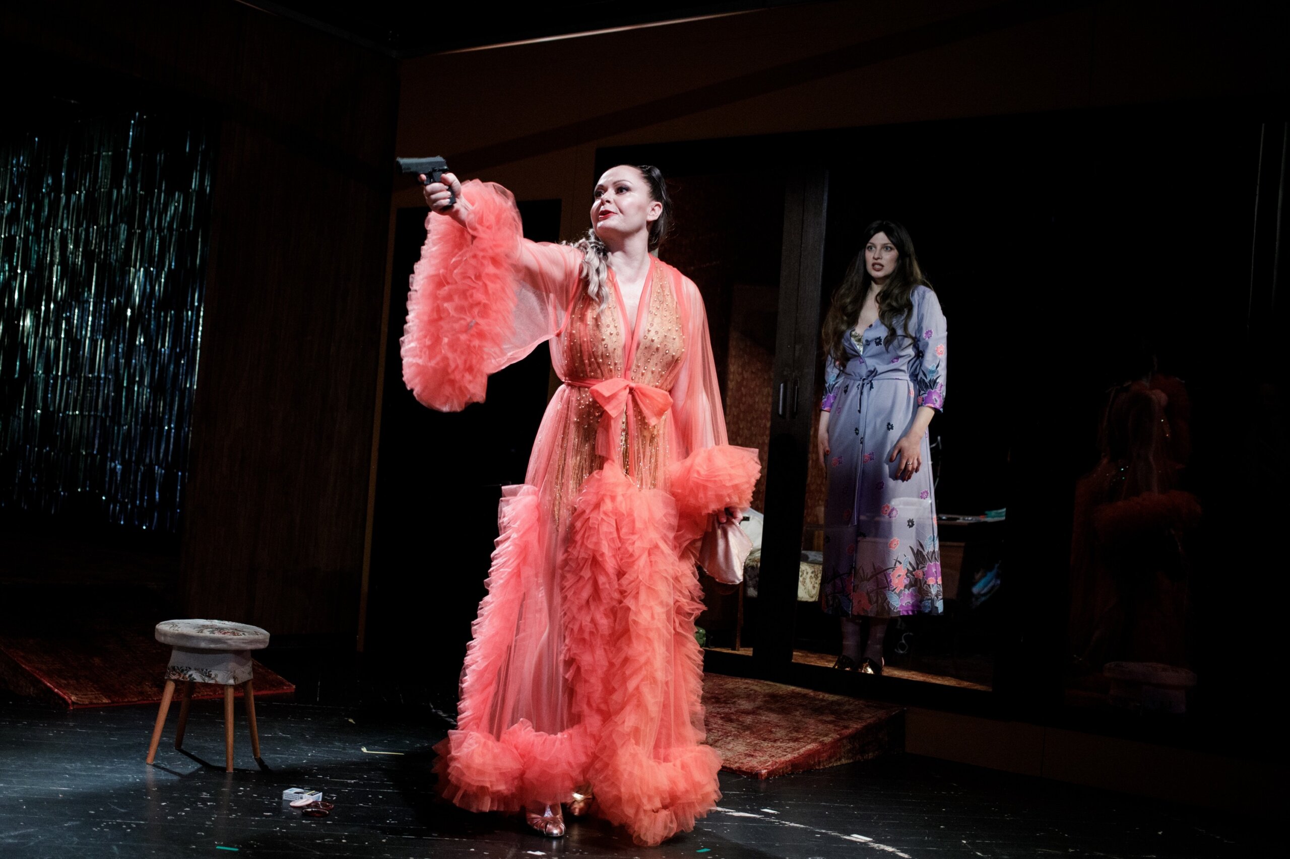 ZERO SEVEN