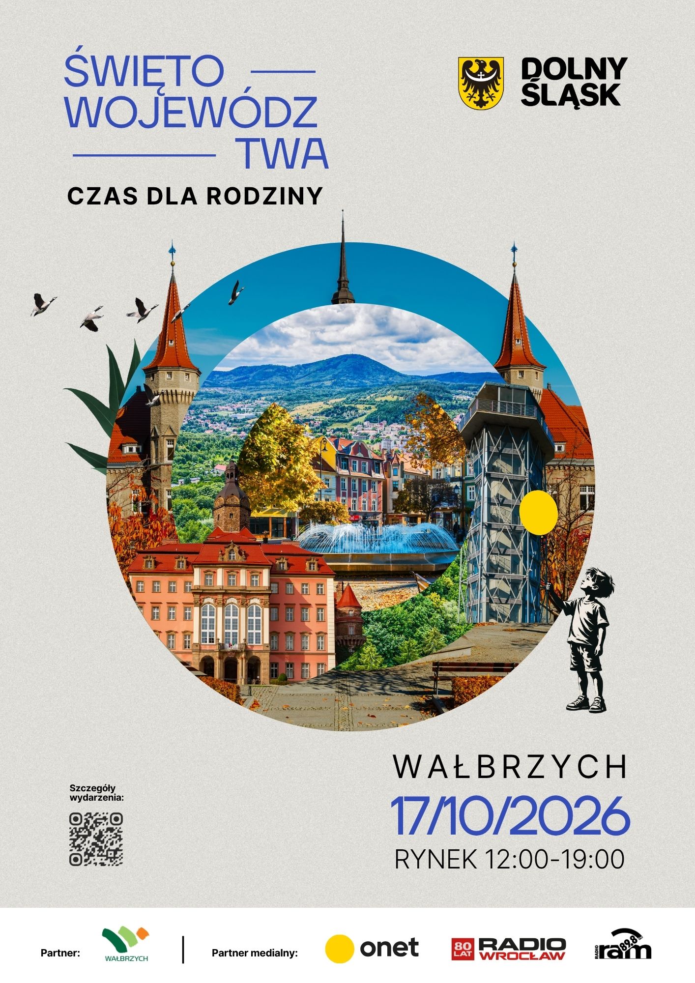 Feast of the Lower Silesian Voivodeship 2026