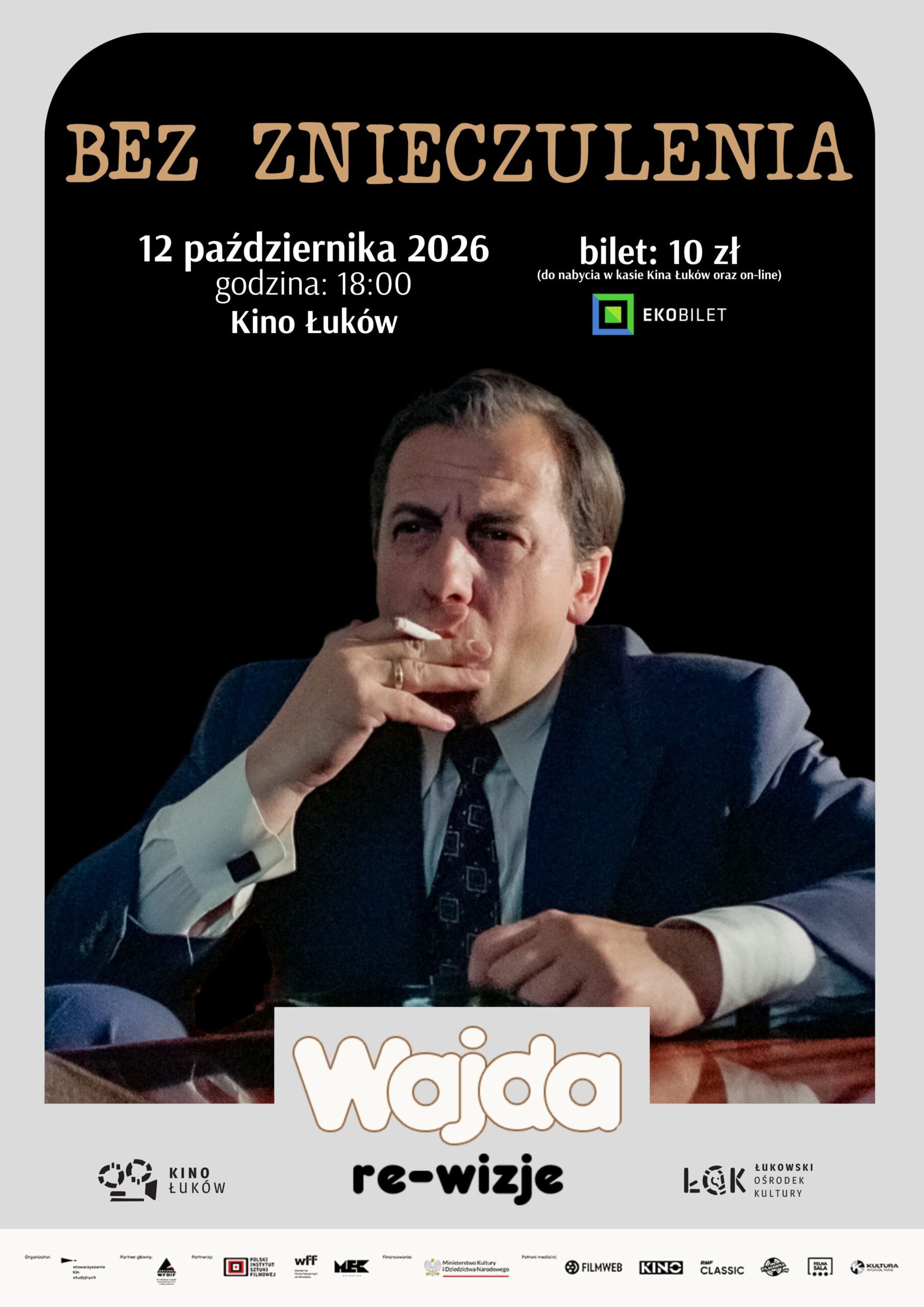 Bez znieczulenia