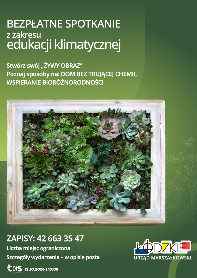 Climate Education Meeting: Create a 'Living Image'