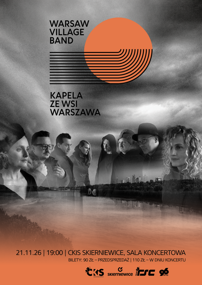 Warsaw Village Band
