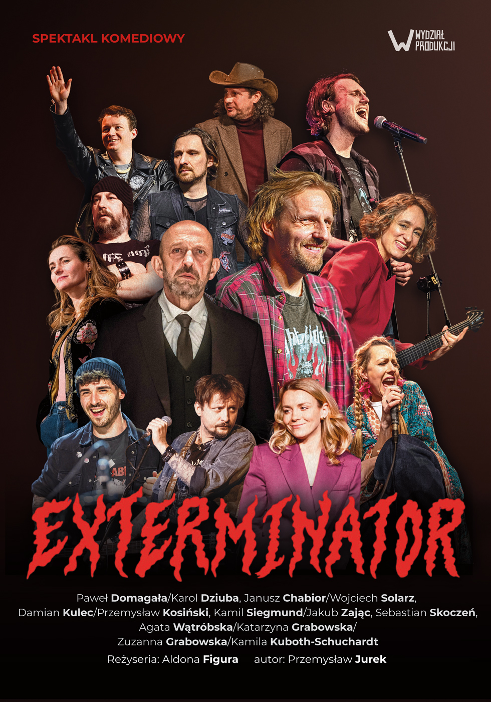 Exterminator
