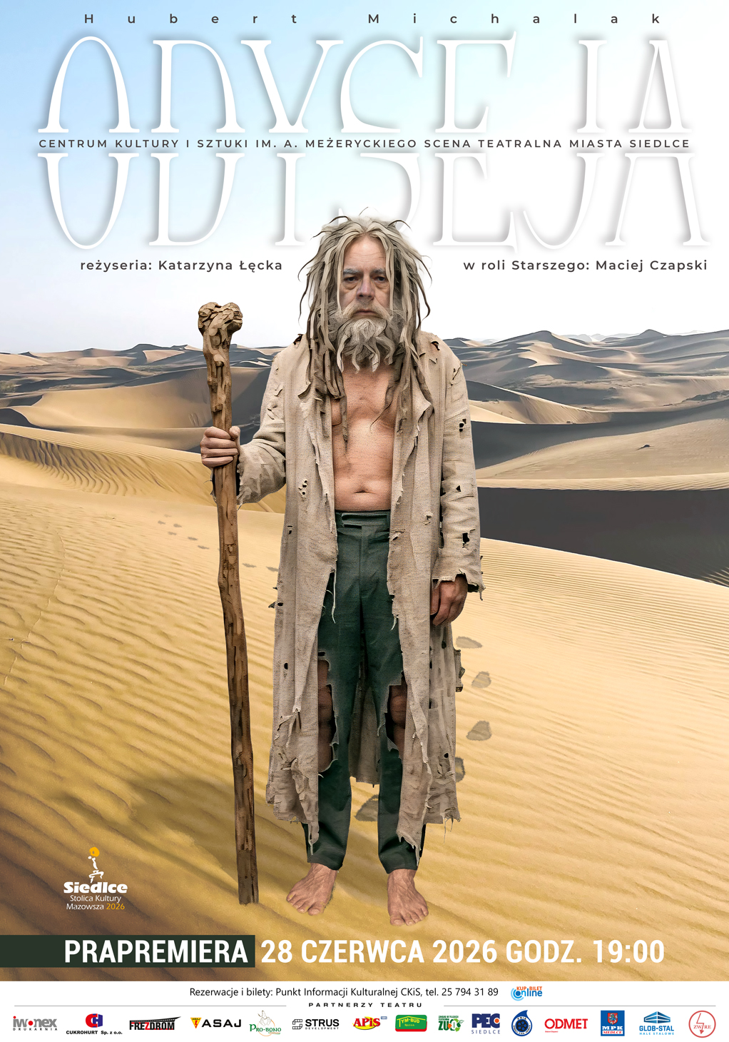 Odyseja