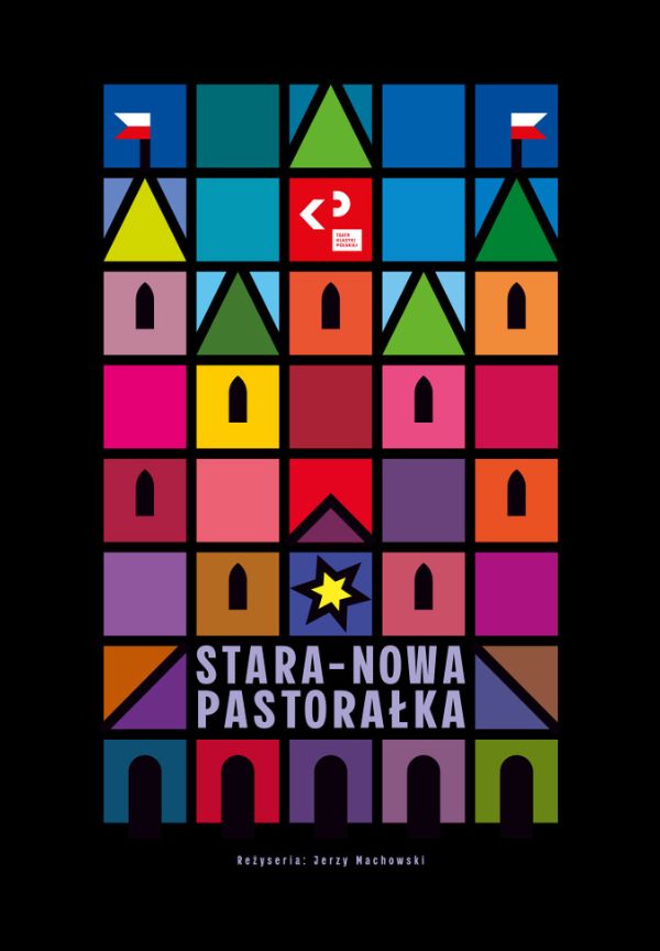 Old New Pastoralka