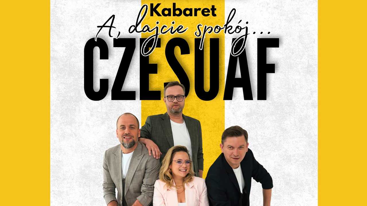 CABARET CHESUAF