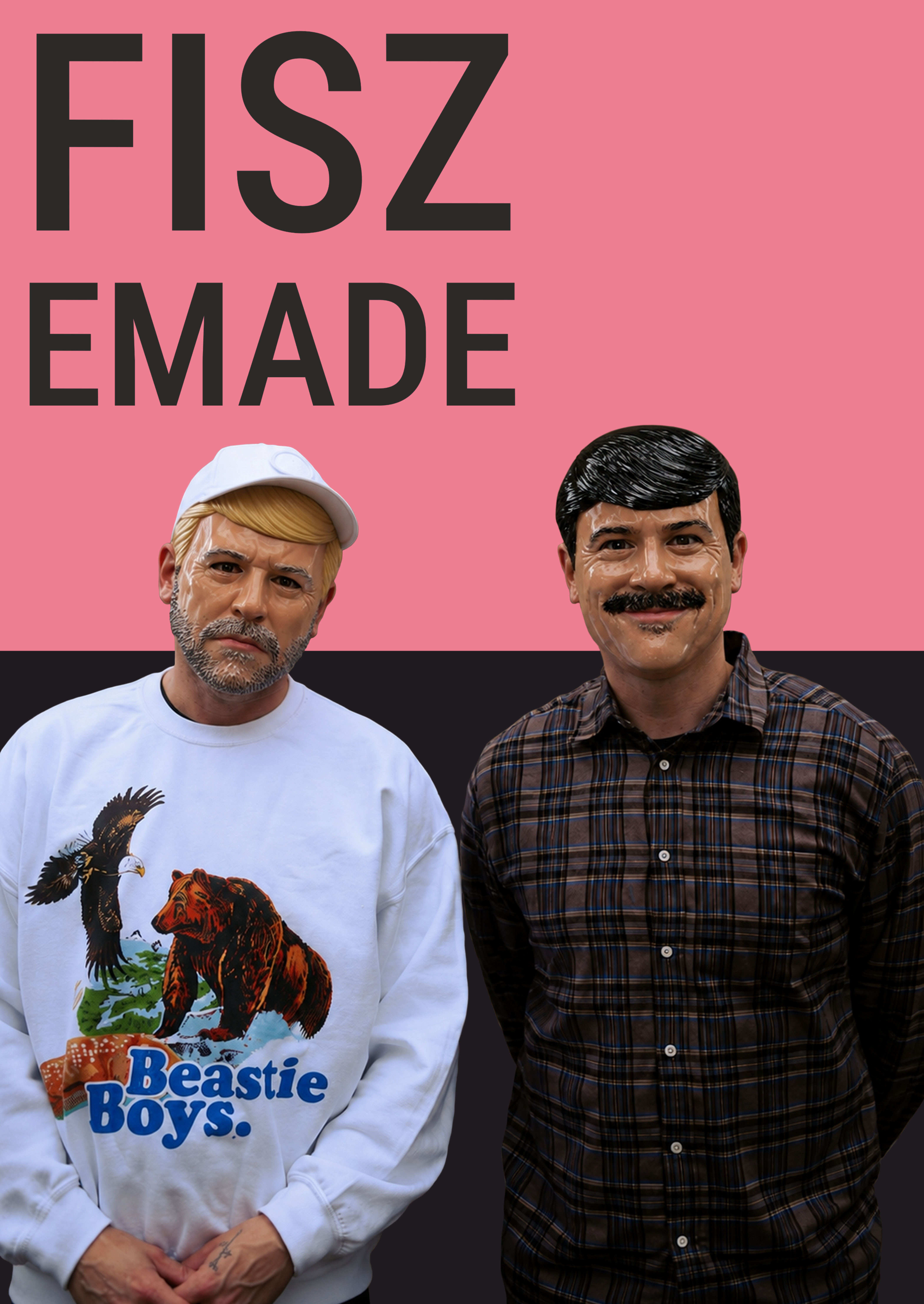 FISZ EMADE concert